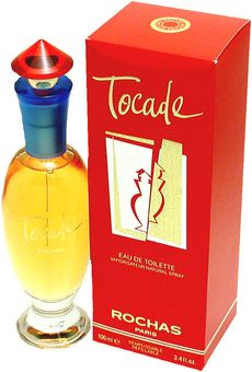 Tocade Perfume - Click Image to Close